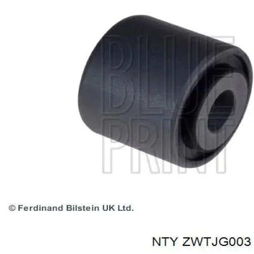 ZWT-JG-003 NTY brazo de suspension trasera