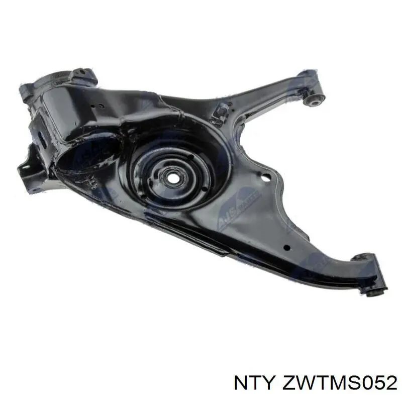 Comprar ZWTMS052 NTY Brazo de suspensión trasero inferior derecho