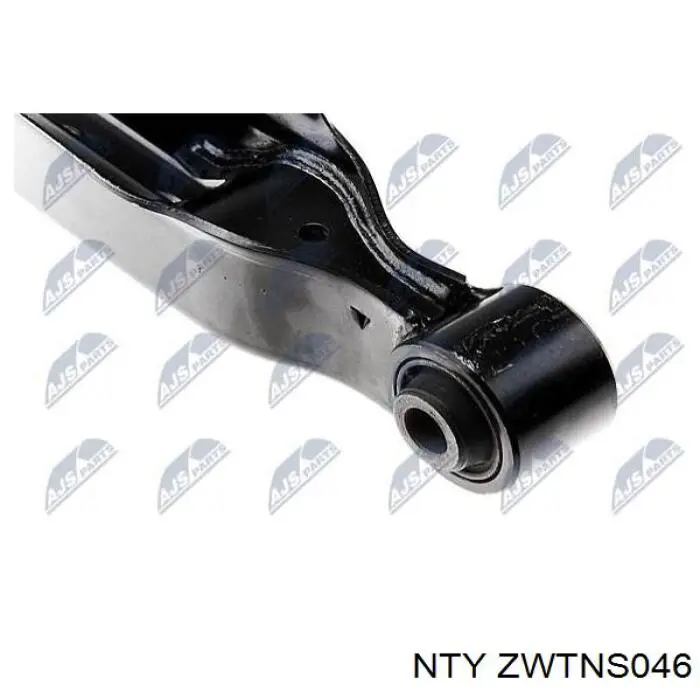 ZWT-NS-046 NTY brazo suspension (control trasero inferior derecho)