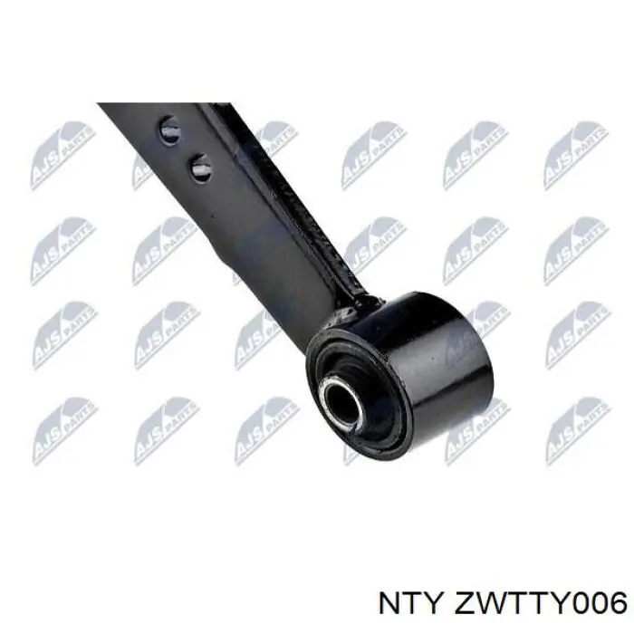 ZWT-TY-006 NTY brazo suspension trasero superior derecho