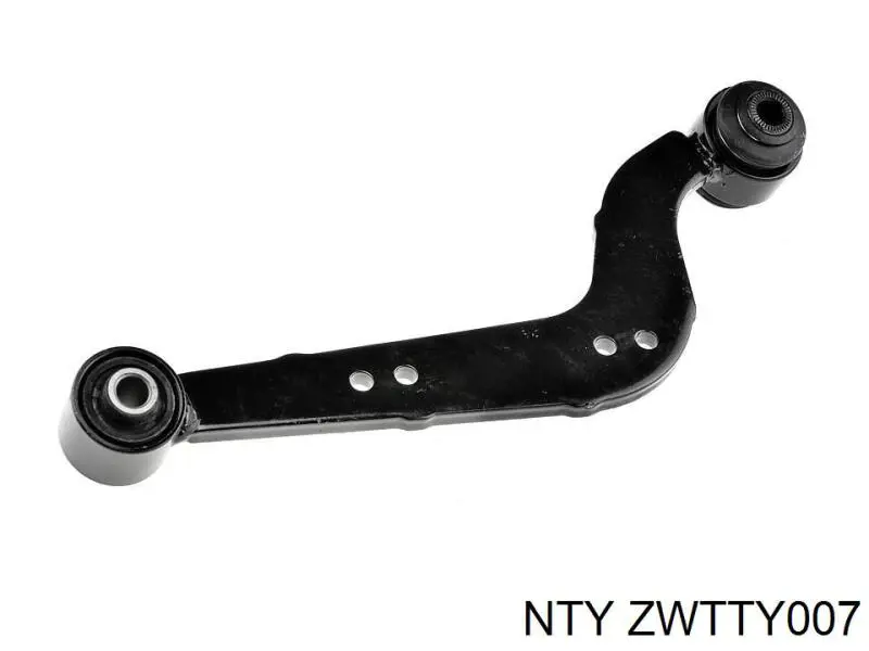 ZWT-TY-007 NTY brazo suspension trasero superior izquierdo