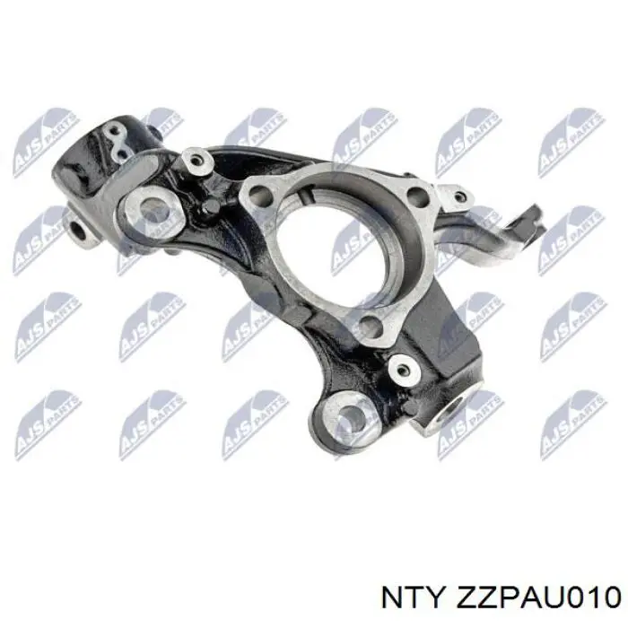 Mangueta delantera izquierda VAG 5QM407255 precio, desde 74,85 EUR