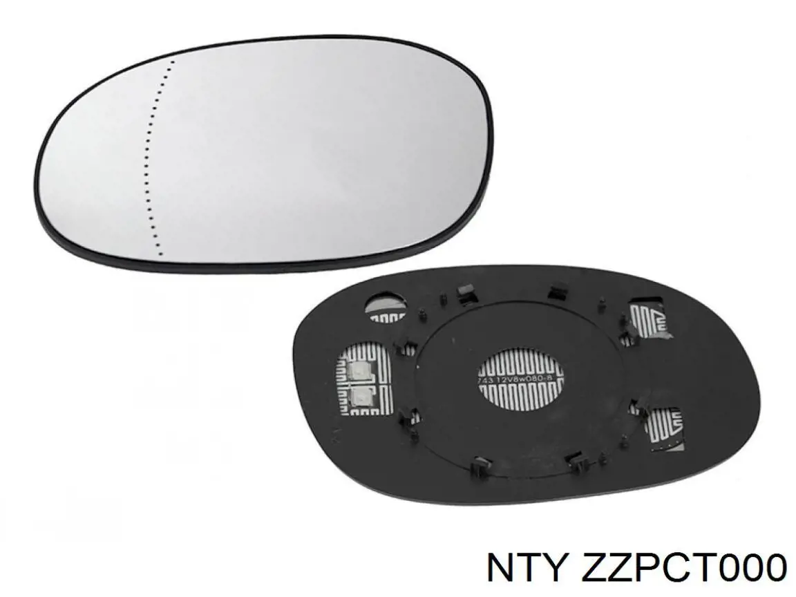 Mangueta delantera izquierda AND 41407092 precio, desde 47,92 EUR