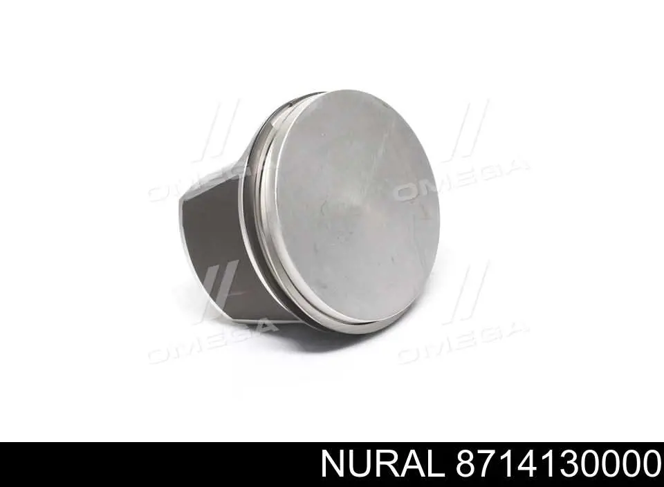 8714130000 Nural Pistón