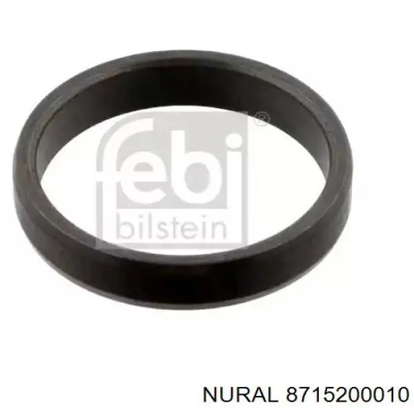 Pistón para cilindro Nural 8715200010 precio, desde 54,48 EUR