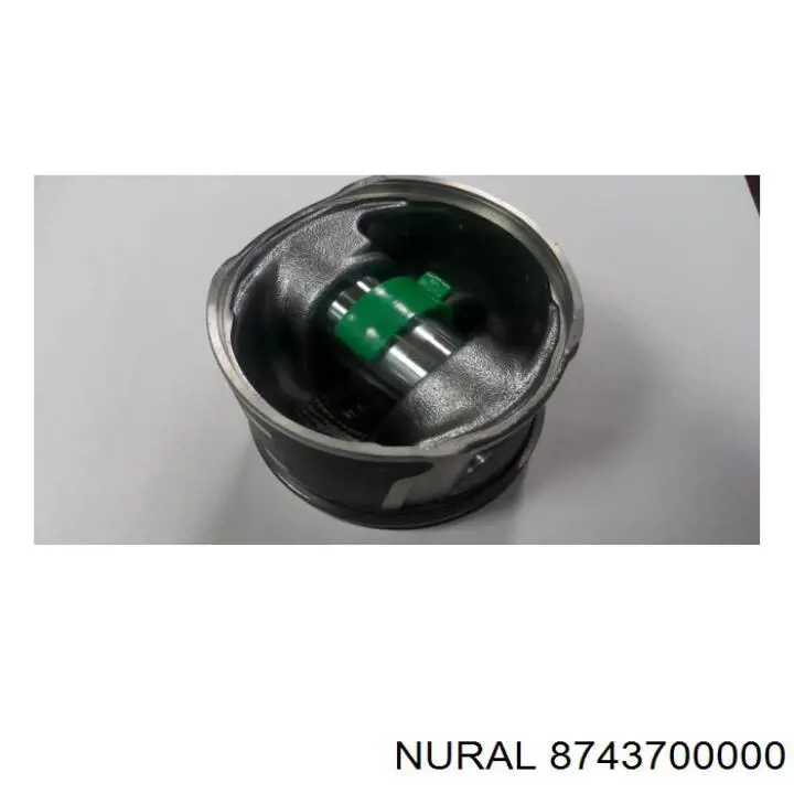 Comprar 8743700000 Nural Pistón