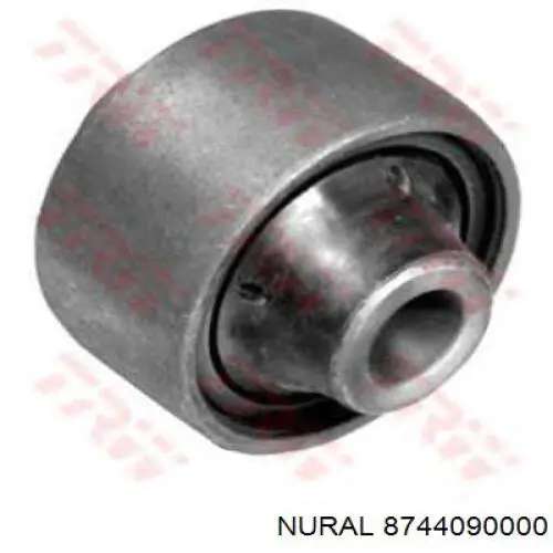 87-440900-00 Nural pistón completo para 1 cilindro, std