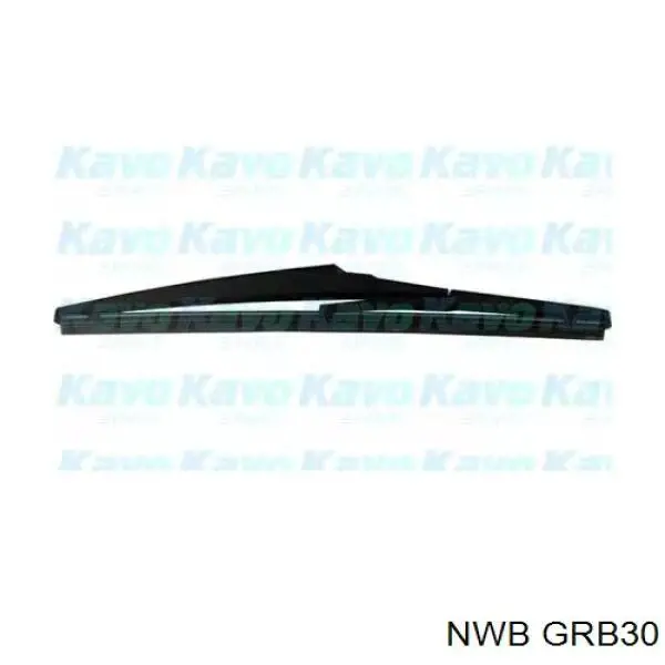 Comprar GRB30 NWB Limpiaparabrisas traseros