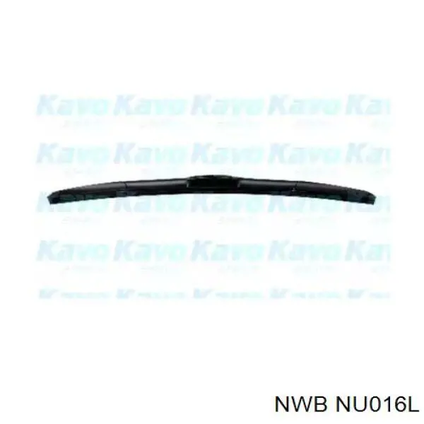Comprar NU016L NWB Escobilla del limpiaparabrisas del lado del pasajero