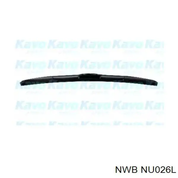 Comprar NU026L NWB Escobilla del limpiaparabrisas del lado del conductor