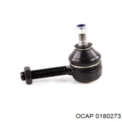 Rótula barra de acoplamiento exterior BMW 5 E34