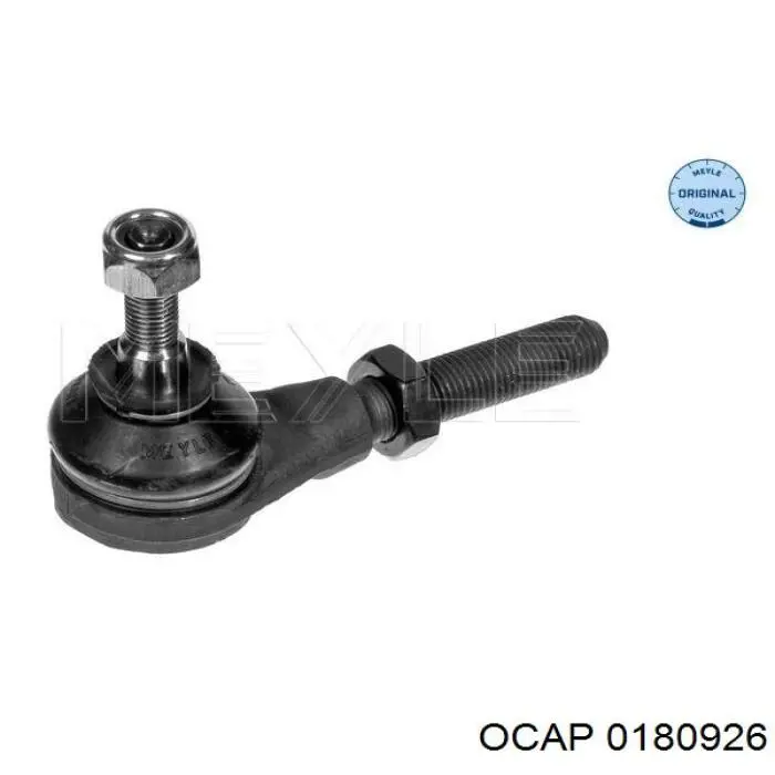 0180926 Ocap rótula barra de acoplamiento exterior