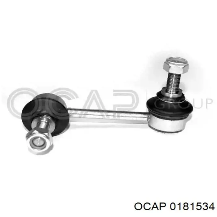 1524476 Ford Silentblock de la barra estabilizadora