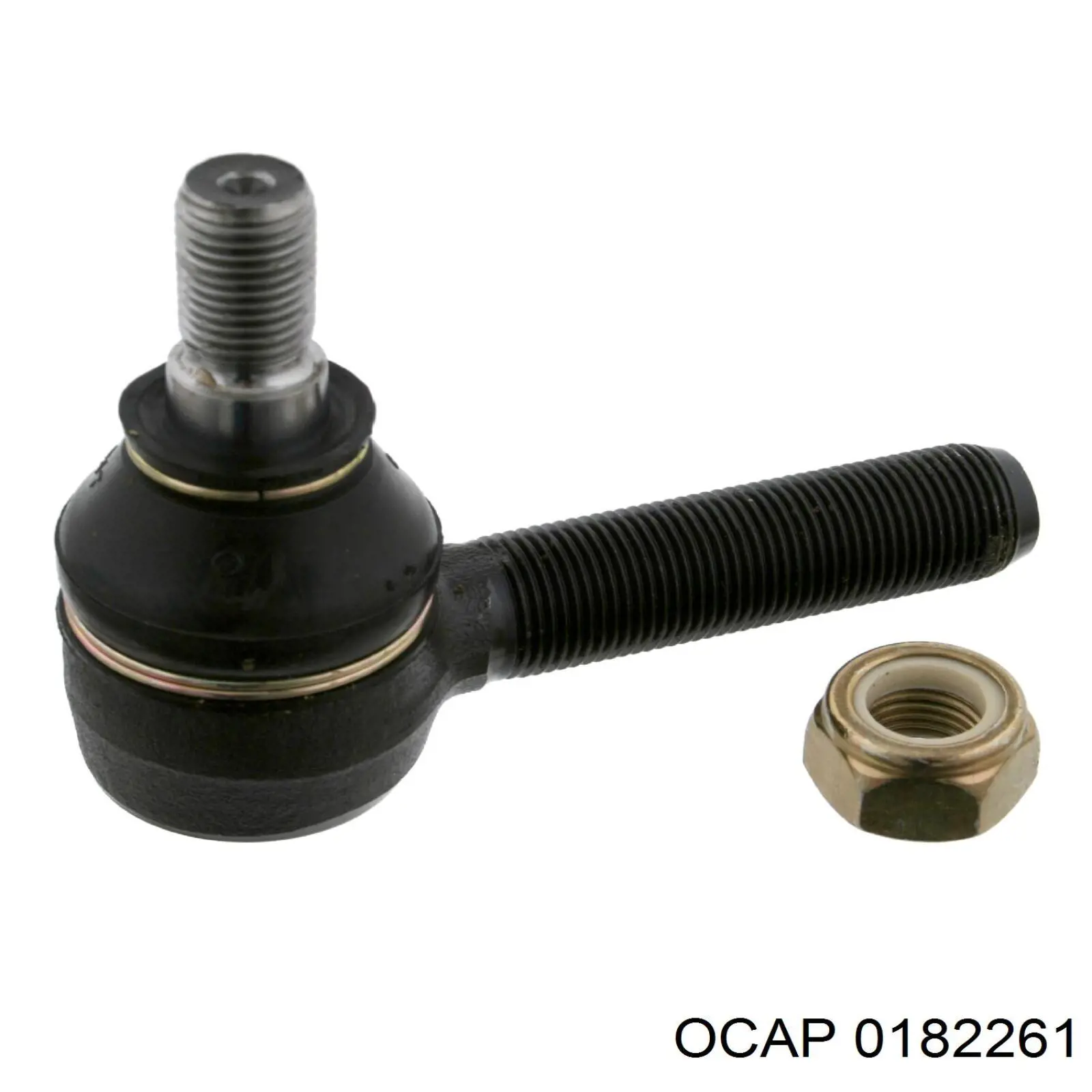 0182261 Ocap