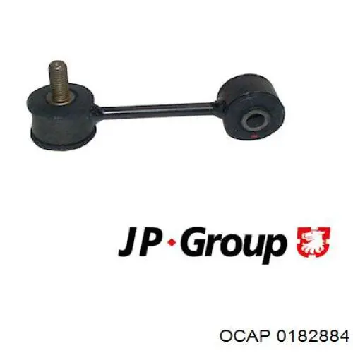 0182884 Ocap