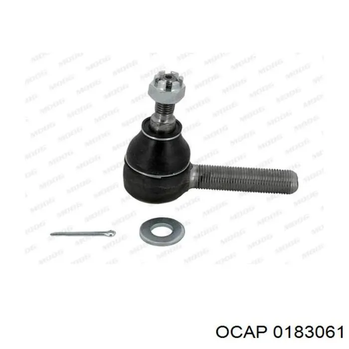0183061 Ocap