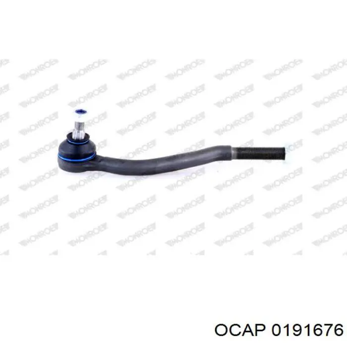 0191676 Ocap