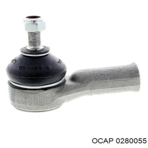 Rótula barra de acoplamiento exterior Ford Escort 4 GAF, AWF, ABFT