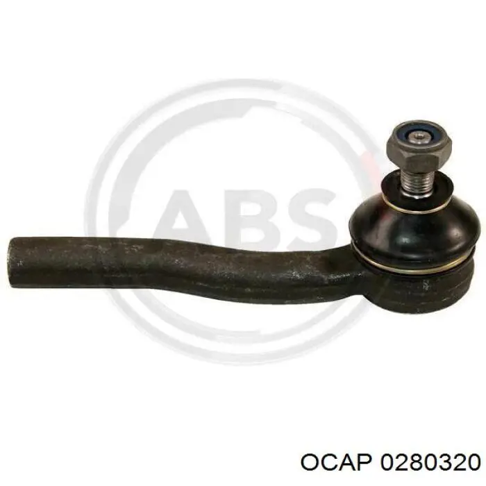 0280320 Ocap