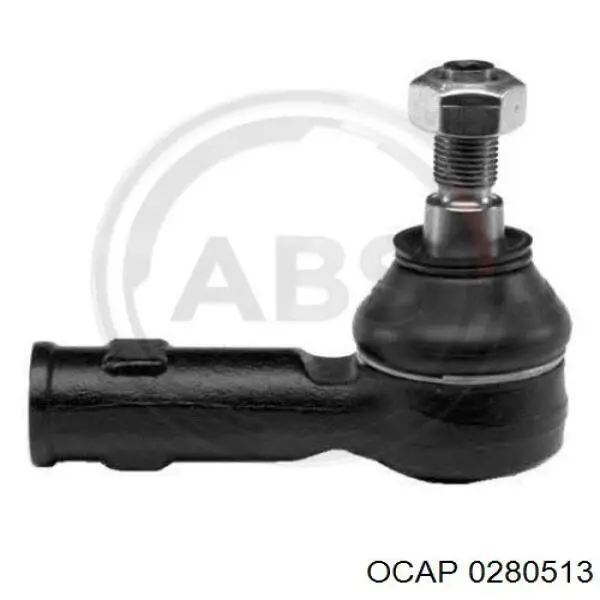 Rótula de barra de acoplamiento Fiat Ducato I desde 15,75 €