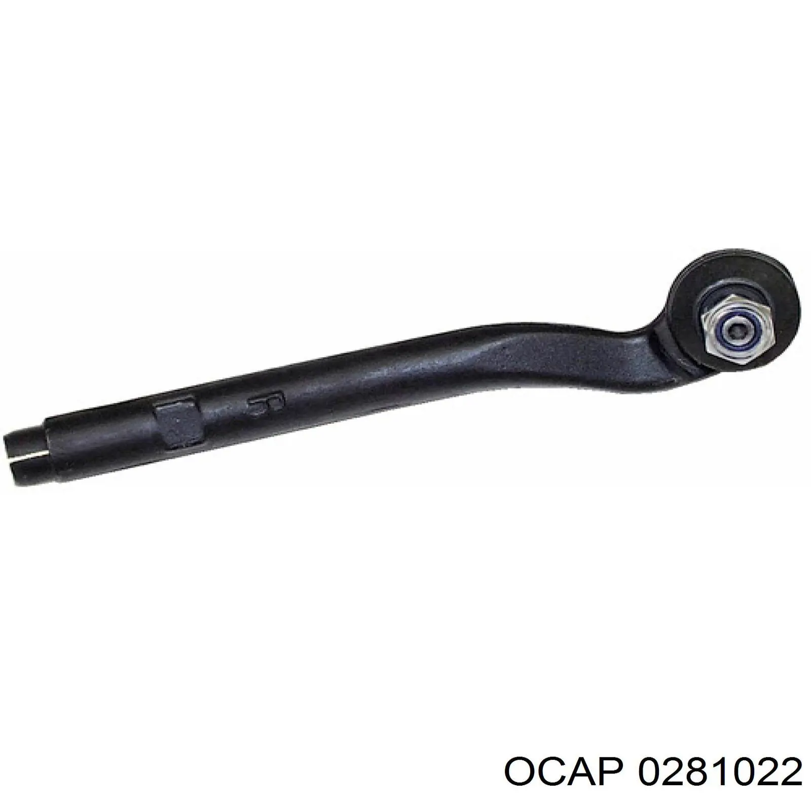 Rótulas de dirección Ocap 0281022