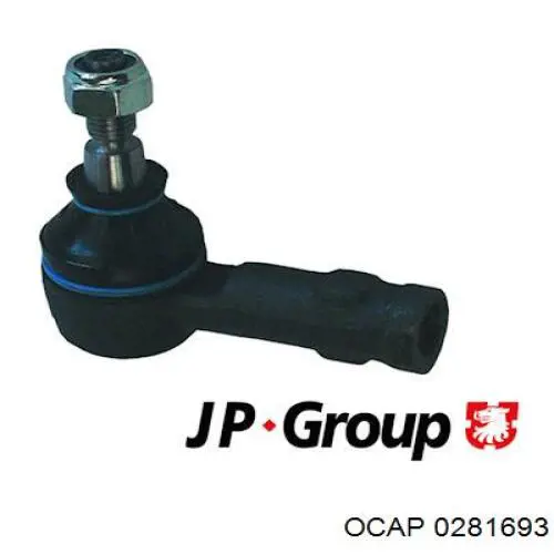 Comprar 0281693 Ocap Rótula barra de acoplamiento exterior