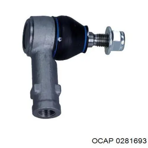 Rótula barra de dirección 0281693 Ocap