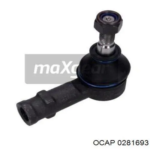 Rótula de barra de acoplamiento Ocap 0281693 precio, desde 9,04 EUR