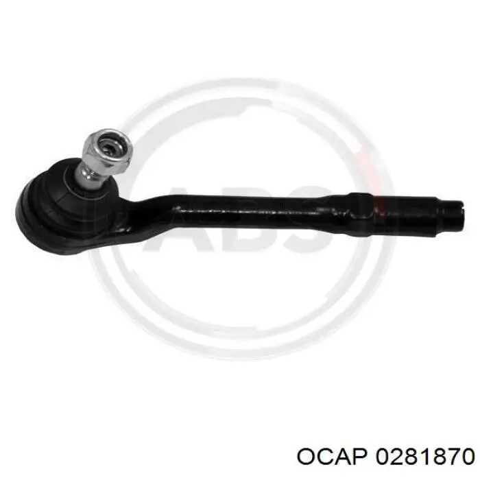 0281870 Ocap