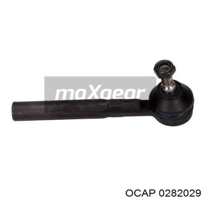 0282029 Ocap