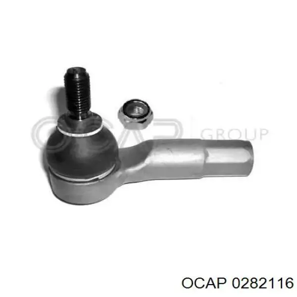 Comprar 0282116 Ocap Rótula barra de acoplamiento exterior