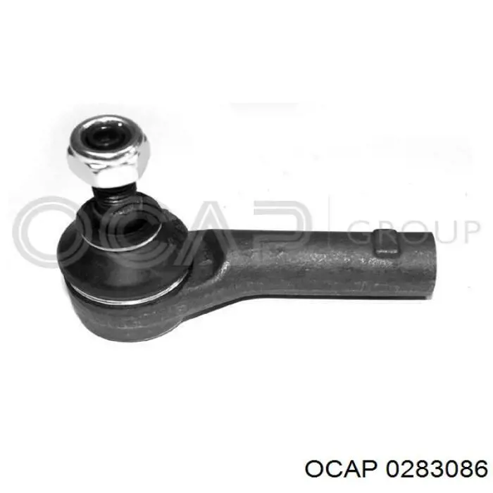 Rótula de barra de acoplamiento Volkswagen Polo IV desde 12,28 €