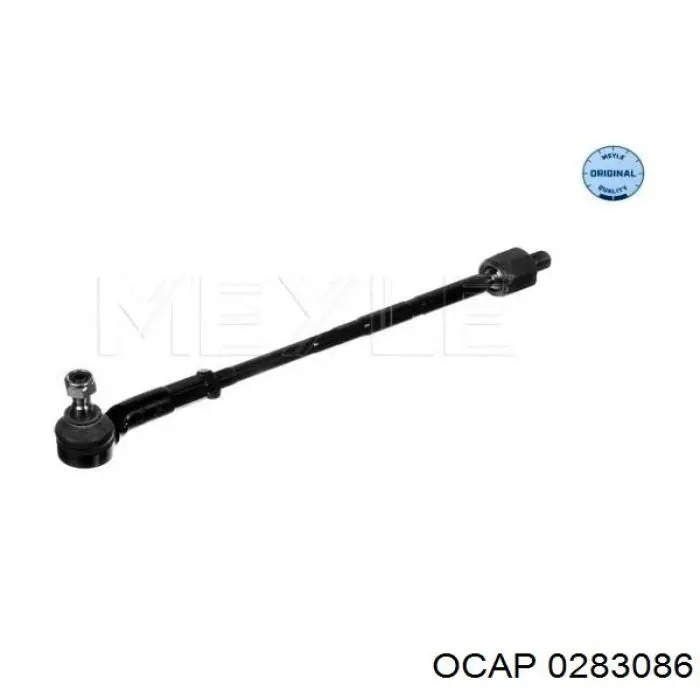 0283086 Ocap Rótula de dirección