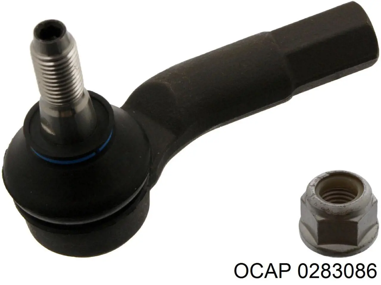 Comprar 0283086 Ocap Rótula barra de acoplamiento exterior