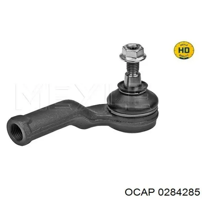 Rótula barra de dirección 0284285 Ocap