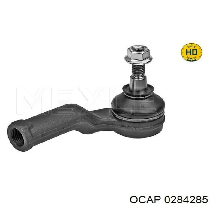 Rótula barra de dirección Ford Focus II (DA, HCP, DP)