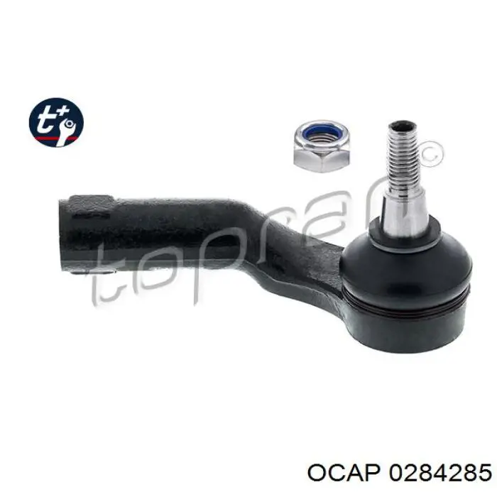 Rótula de barra de acoplamiento Ocap 0284285 precio, desde 10,66 EUR