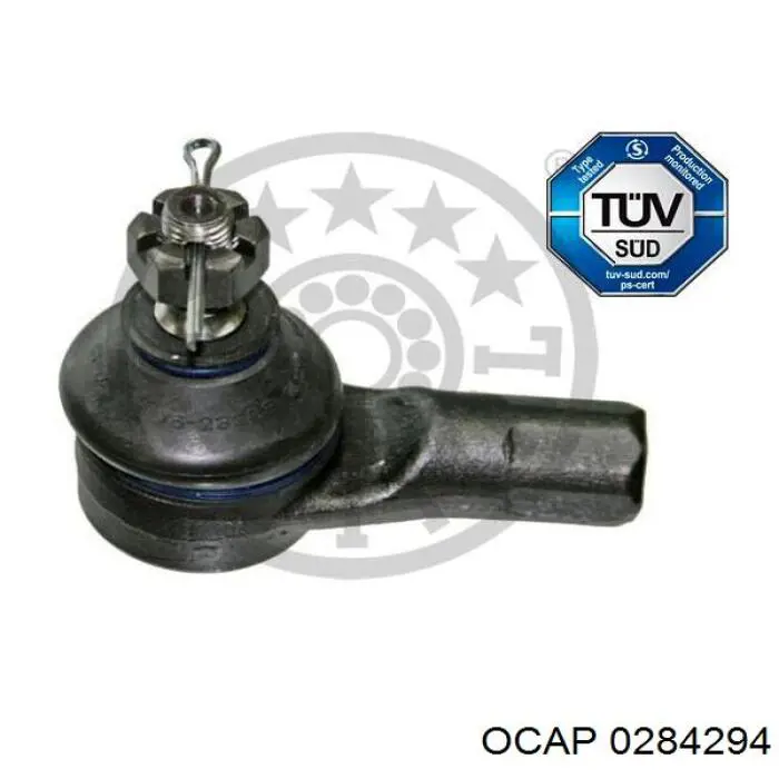 0284294 Ocap