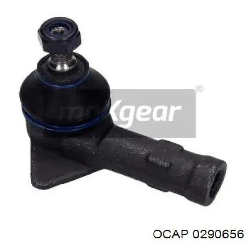 Rótula barra de dirección para Ford Sierra GBC