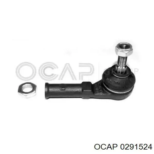 Rótula barra de dirección 0291524 Ocap