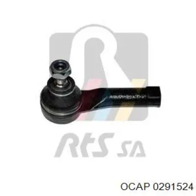 Rótula de barra de acoplamiento Ocap 0291524 precio, desde 9,01 EUR
