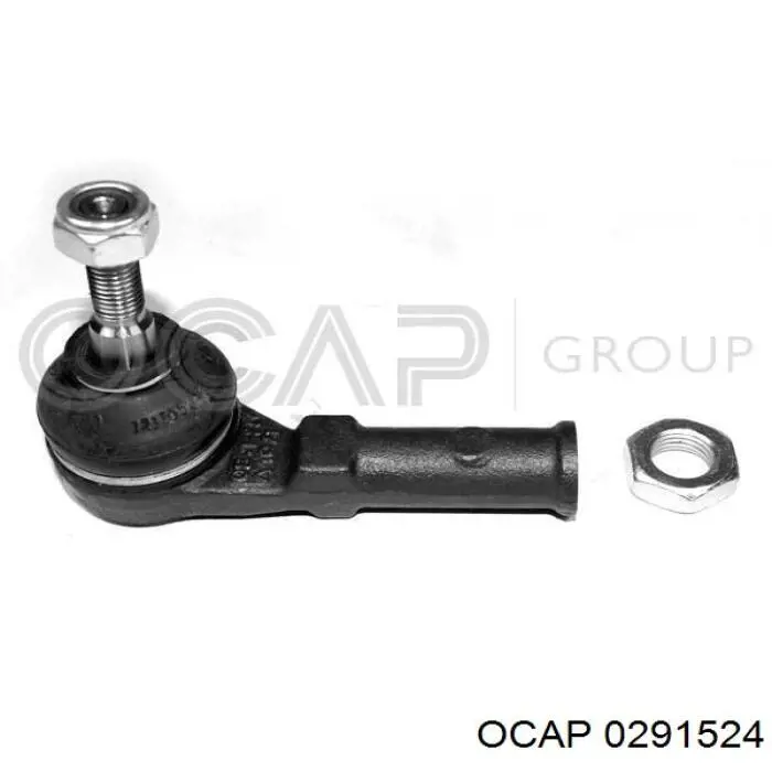 0291524 Ocap