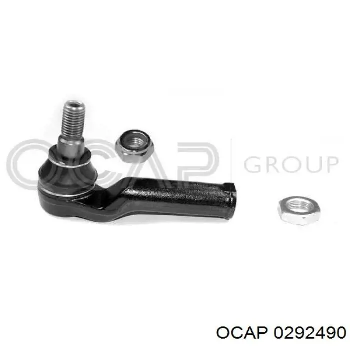 0292490 Ocap