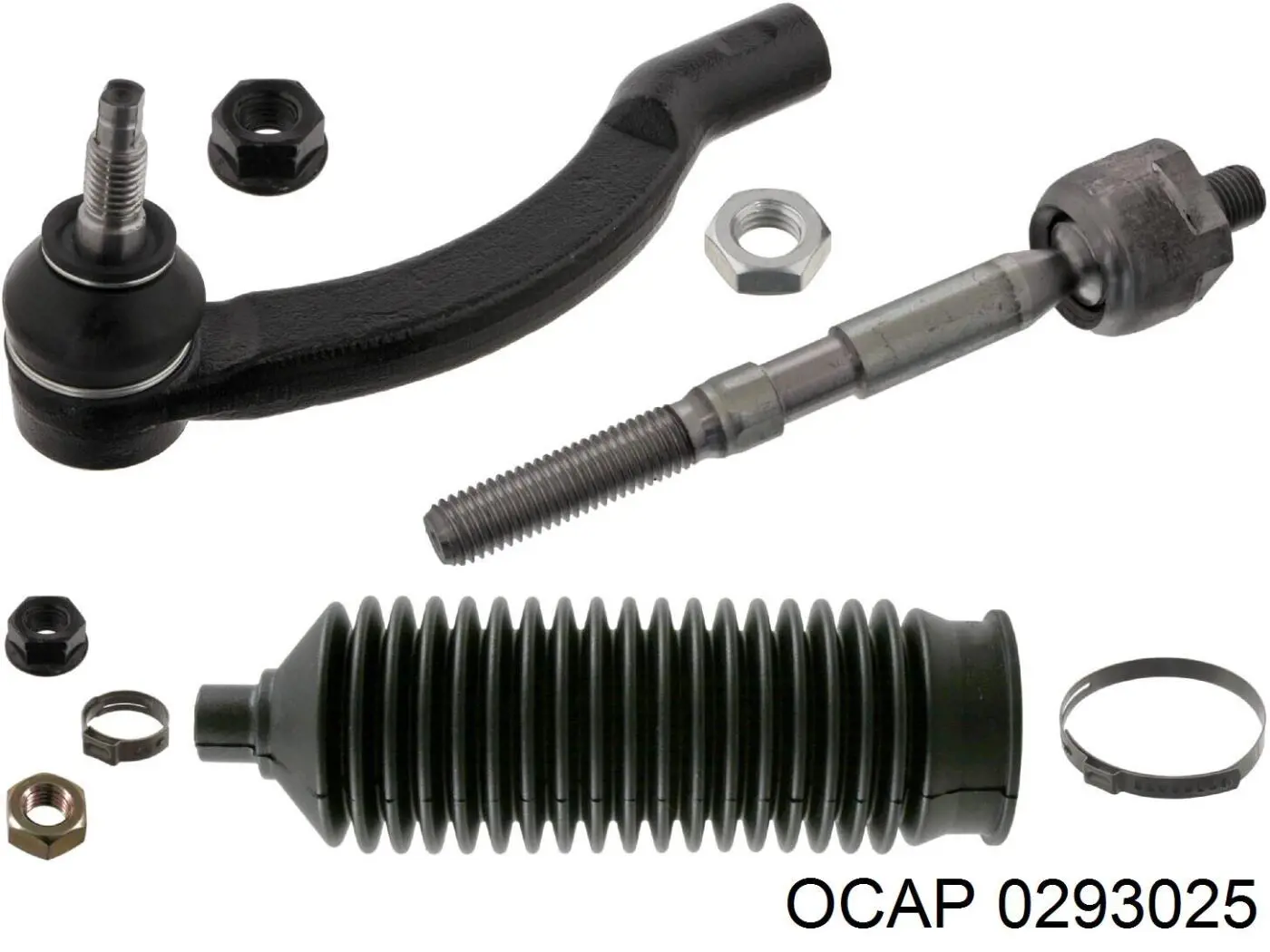 0293025 Ocap