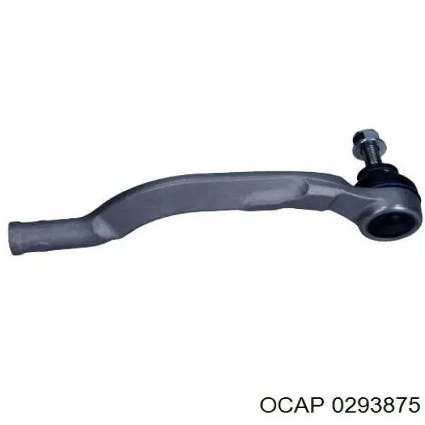 Rótula barra de acoplamiento exterior Renault Espace 4 JK0