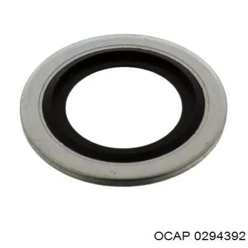 Rótula barra de acoplamiento exterior Renault Espace 4 JK0