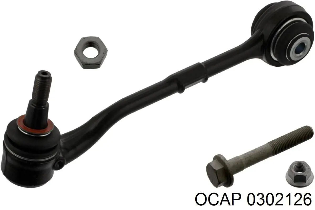 0302126 Ocap