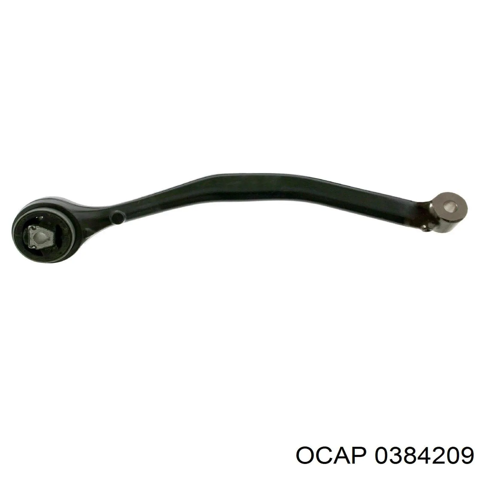 Brazo inferior izquierdo/derecho de suspensión delantera FAG 821055310