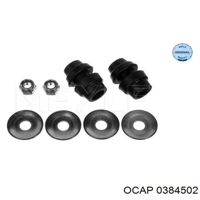 0384502 Ocap