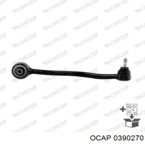 0390270 Ocap